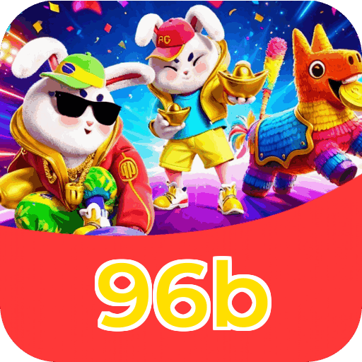 Tabela RTP dos jogos de cassino da 96b