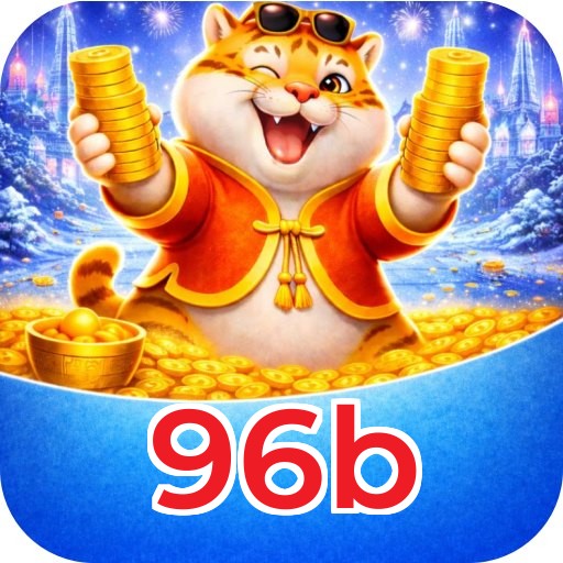 Comparação APP mobile vs versão web da 96b