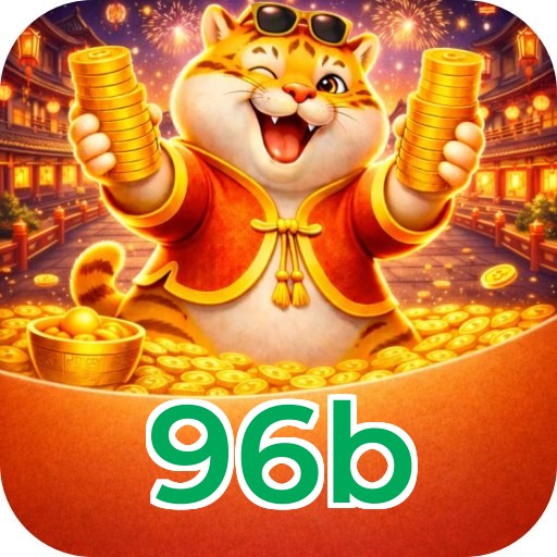 Tabela RTP dos jogos de cassino da 96b