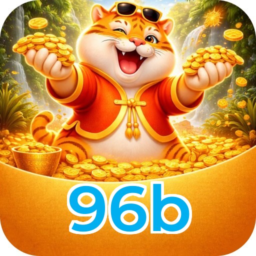 Catálogo 96b 2.547 jogos - Pragmatic Play, Evolution, NetEnt