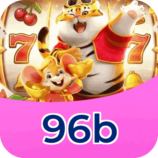 Tabela RTP dos jogos de cassino da 96b